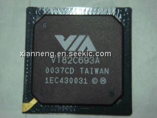 VT82C693A Picture