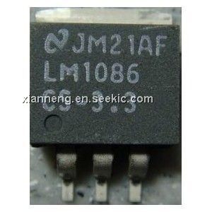 LM1086CS-3.3 Picture