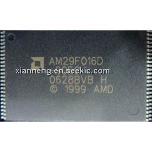 AM29F016D-90EC Picture