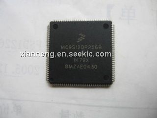 MC9S12DP256BMPV Picture