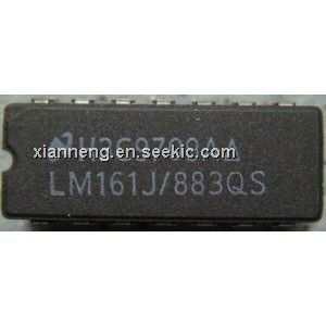 LM161J-883C Picture