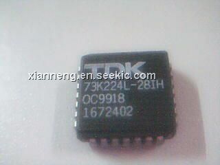 TDK73K224L-28IH Picture