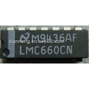 LMC660CN Picture