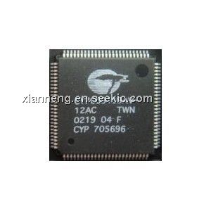 CY7C09159AV-12AC Picture