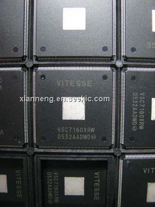 VSC7160XRW Picture