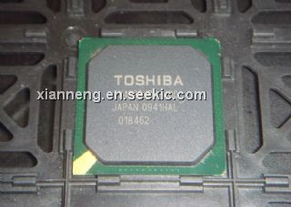 TX4939XBG-400 Picture