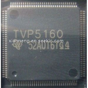 TVP5160PNP Picture