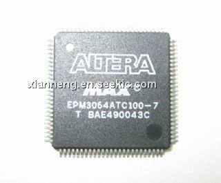 EPM3064ATC100-7 Picture