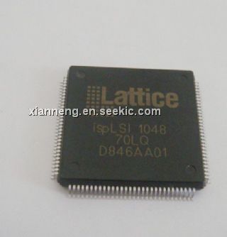 ISPLSI1048-70LQ Picture