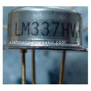 LM337HVH Picture