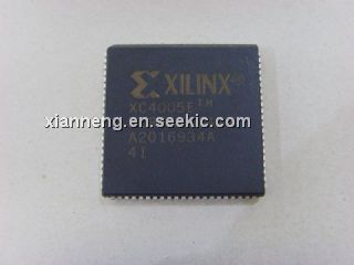 XC4005E-4PC84I Picture