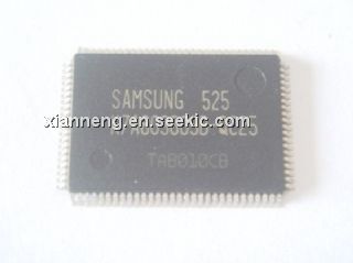 K7A803609B-QC25 Picture