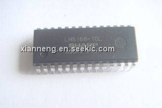 LH5168-10L Picture