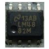 Models: LM4882M
Price: US $ 0.55-0.80