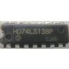 Models: HD74LS138P
Price: US $ 0.40-0.80