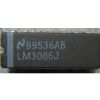 Models: LM3086J
Price: US $ 0.75-0.90