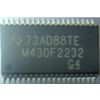 Models: MSP430F2232IDAR
Price: US $ 2.50-3.00