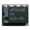 Part Number: MF4CN-50
Price: US $3.00-4.00  / Piece
Summary: 

Lowest Price & Quickly Delivery.
Buy more can enjoy a super cheap price.
