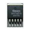 Models: SPX1583T5-2.5
Price: US $ 0.50-1.00