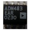Part Number: ADM483EAR
Price: US $0.70-1.00  / Piece
Summary: Lowest Price & Quickly Delivery.
Buy more can enjoy a super cheap price.

