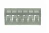 Part Number: 1470199-6
Price: US $1.00-3.00  / Piece
Summary: CONN RCPT HOUSING 6POS 2MM R/A