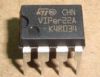 Part Number: VIPER22A
Price: US $0.47-0.63  / Piece
Summary: off line smps primary switcher, low power, -0.3 to 730 V, current mode control