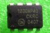 Part Number: 1200AP40
Price: US $0.38-0.50  / Piece
Summary: 250 mA, 40 kHz, PWM current-mode controller, DIP8