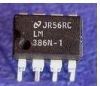 Part Number: LM386N-1
Price: US $0.42-0.56  / Piece
Summary: power amplifier, DIP8, 15V, 22V