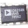 Part Number: AD620AN
Price: US $1.00-50.00  / Piece
Summary: IC, AMP instrumentation, DIP8
