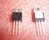 Part Number: FQP27P06
Price: US $0.58-0.65  / Piece
Summary: ? -27A, -60V, RDS(on)
 = 0.07? @VGS = -10 V
? Low gate charge ( typical 33 nC)
? Low Crss ( typical  120 pF)
? Fast switching
? 100% avalanche tested
? Improved dv/dt capability
? 175°C maximum junction temperature rating