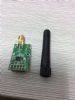 Part Number: CC1101
Price: US $4.60-5.00  / Piece
Summary: THE wireless module CC1101,we also have CC1100, it is 433MHZ ;