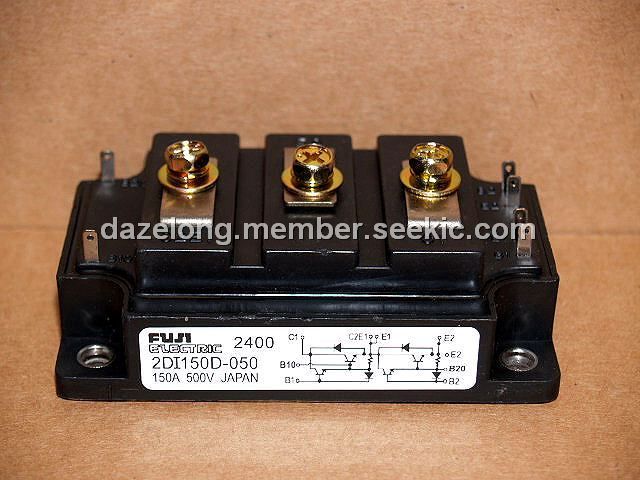 2DI150D-050 Original supply, US $ 13.5-14.5 , [FE] Fuji Electric