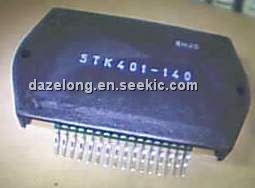 STK401-140 Picture