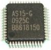 Part Number: AS15-G
Price: US $2.75-2.95  / Piece
Summary: AS15-G, QFP48, E-CMOS, transistor, 58W, 8A, 2.7 V ~ 5.5 V