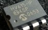 Part Number: HV615-1P
Price: US $0.10-0.10  / Piece
Summary: 8-bit, PIC Microcontroller, DIP