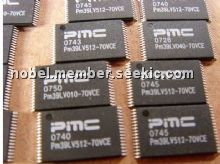 PM39LV512-70VCE Picture