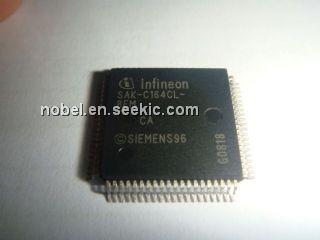 SAF-C164CI-LM Picture