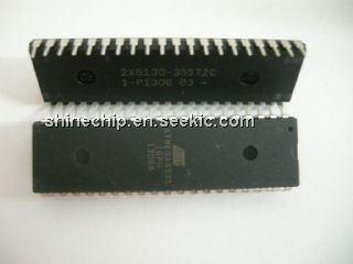 ATMEGA8535 Picture