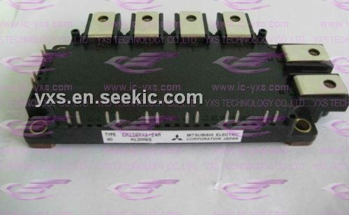 CM150RX1-24A Mitsubishi IGBT Module Original supply, US $ 55.00