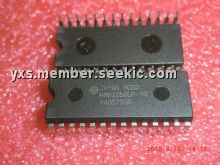 HM62256LP-10 Picture