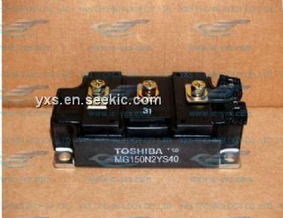 MG150N2YS40 Picture