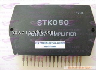 STK050 Picture