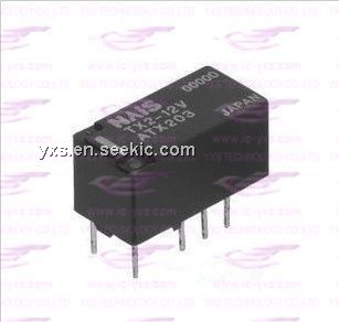 TX2-12V Picture