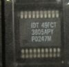 Part Number: IDT49FCT3805AP
Price: US $1.00-1.20  / Piece
Summary: 3.3 volt, non-inverting, clock driver