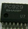 Part Number: PC452
Price: US $1.00-99.00  / Piece
Summary: High Collector emitter Voltage Type Photocoupler, 50mA, 6V, SOP