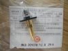 Part Number: MM126036
Price: US $50.00-52.00  / Piece
Summary: MM126036 Murata Test Probes MICROWAVE TEST PROBE