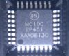 Part Number: MC100EP451FAG
Price: US $4.45-41.27  / Piece
Summary: 6-bit fully differential register, 32LQFP, 3 V ~ 5.5 V, 3GHz
