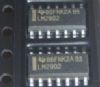 Part Number: LM2902QDRQ1
Price: US $0.35-0.40  / Piece
Summary: LM2902QDRQ1, SOP-14, Quadruple operationl amplifier, 0.8 mA,  26 V