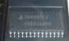 Part Number: DG406DY
Price: US $1.80-2.00  / Piece
Summary: DG406DY, Single 16-Channel/Differential 8-Channel, CMOS Analog Multiplexer, SOP-28, 1.2mW, 300ns