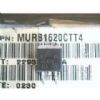 Part Number: MURB1620CTT4
Price: US $0.20-0.80  / Piece
Summary: switch mode power rectifier, TO-263, 200V, 8.0A, Low Leakage Specified